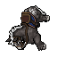 Rented Horse Gray